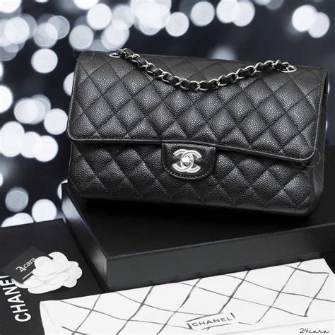 silver chanel flap bag|chanel flap small or medium.